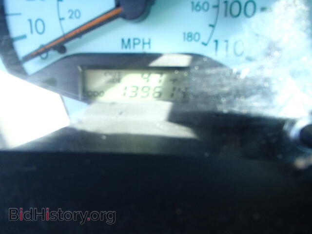 2003 TOYOTA COROLLA - VIN: 1NXBR32E23Z086431 - Photo 8
