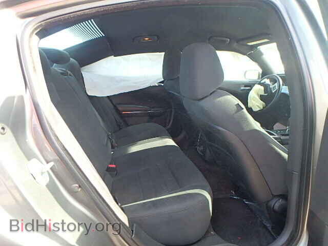 2011 DODGE CHARGER - VIN: 2B3CL3CG9BH577625 - Фото 6
