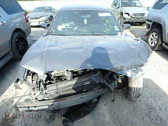 2011 DODGE CHARGER - VIN: 2B3CL3CG9BH577625 - Фото 10
