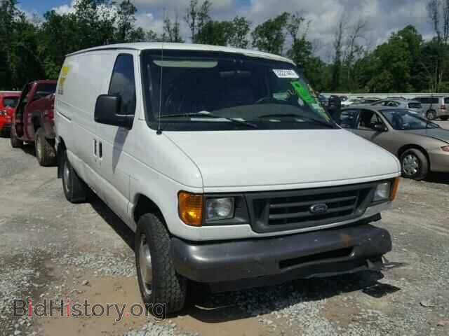 Фотография 1FTNE24L13HA70815 - FORD ECONOLINE 2003