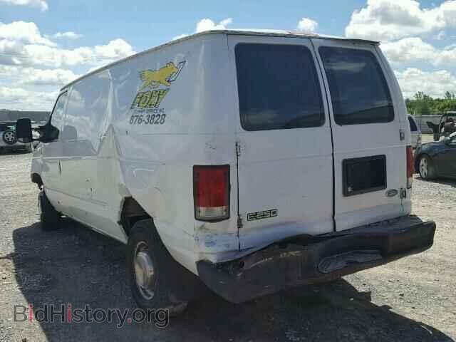 2003 FORD ECONOLINE - VIN: 1FTNE24L13HA70815 - Фото 3