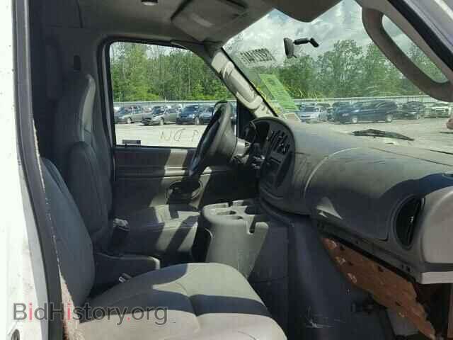 2003 FORD ECONOLINE - VIN: 1FTNE24L13HA70815 - Фото 5