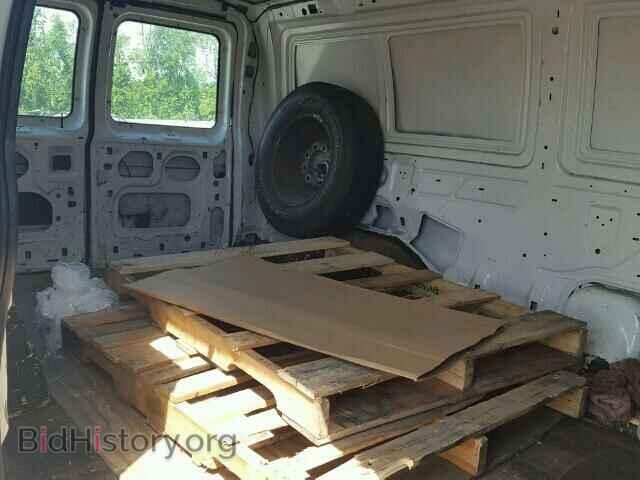 2003 FORD ECONOLINE - VIN: 1FTNE24L13HA70815 - Фото 6