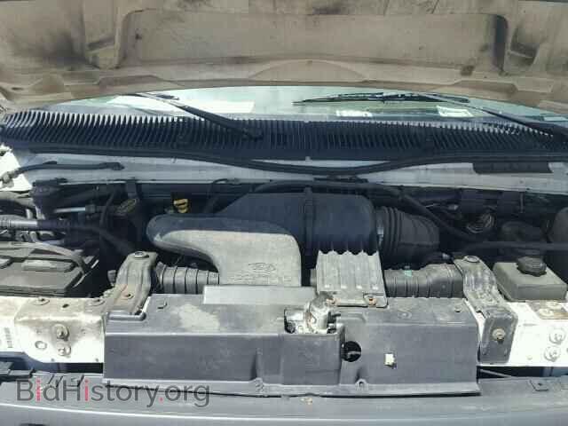 2003 FORD ECONOLINE - VIN: 1FTNE24L13HA70815 - Фото 7