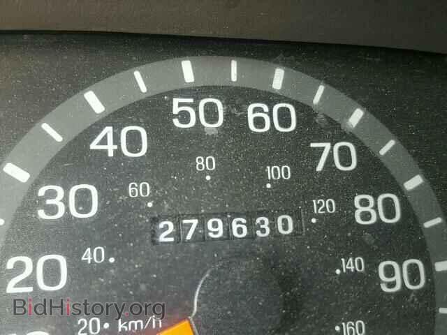 2003 FORD ECONOLINE - VIN: 1FTNE24L13HA70815 - Фото 8