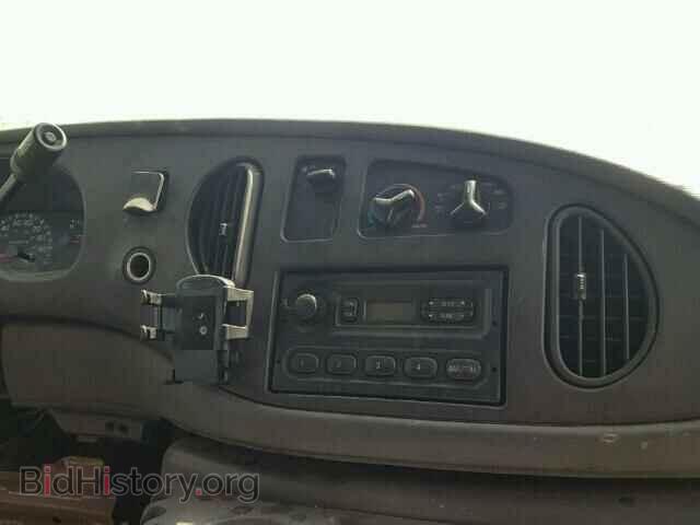 2003 FORD ECONOLINE - VIN: 1FTNE24L13HA70815 - Фото 9