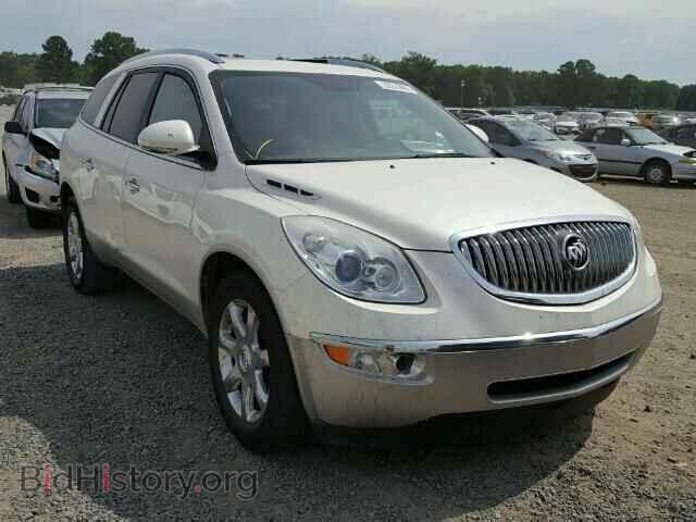 Фотография 5GAER23778J295976 - BUICK ENCLAVE 2008
