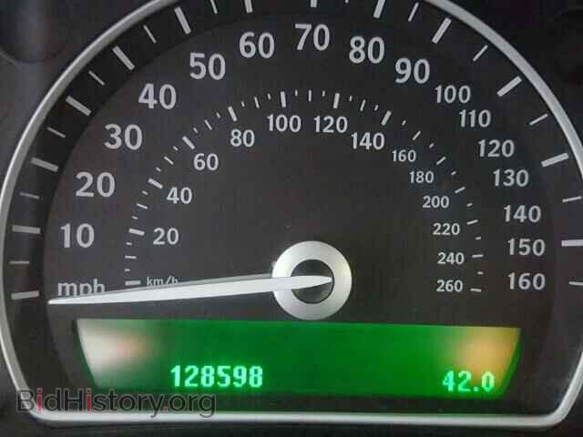 2008 SAAB 9 3 - VIN: YS3FB49Y481124260 - Фото 8