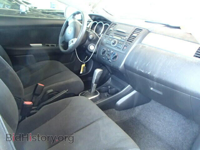 2012 NISSAN VERSA - VIN: 3N1BC1CP2CK285864 - Фото 5