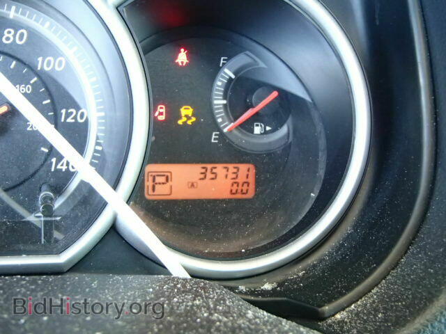 2012 NISSAN VERSA - VIN: 3N1BC1CP2CK285864 - Фото 8