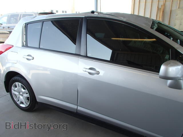 2012 NISSAN VERSA - VIN: 3N1BC1CP2CK285864 - Фото 10