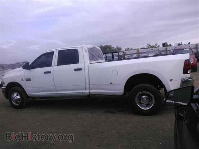 2011 DODGE RAM 3500 - VIN: 3D73Y4CL8BG529767 - Фото 3