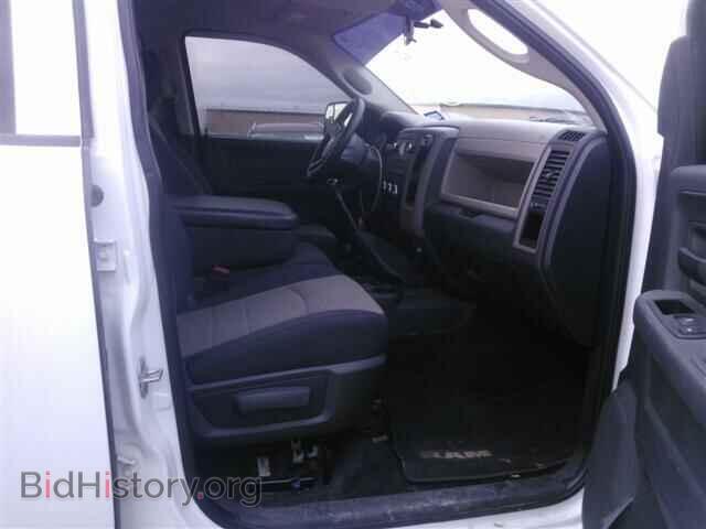 2011 DODGE RAM 3500 - VIN: 3D73Y4CL8BG529767 - Фото 5