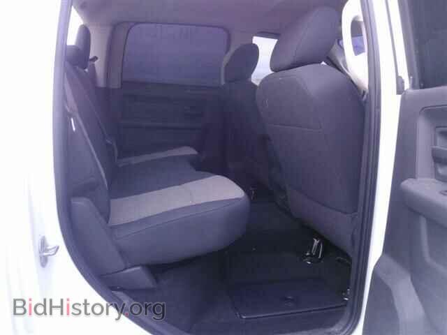 2011 DODGE RAM 3500 - VIN: 3D73Y4CL8BG529767 - Фото 6