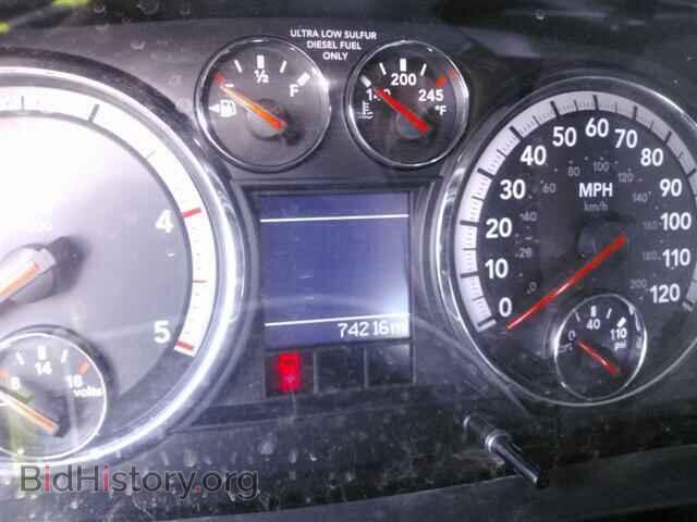 2011 DODGE RAM 3500 - VIN: 3D73Y4CL8BG529767 - Фото 8