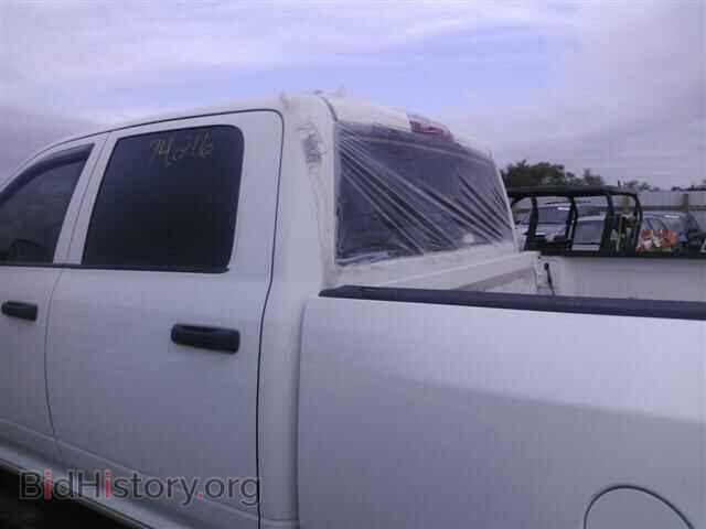 2011 DODGE RAM 3500 - VIN: 3D73Y4CL8BG529767 - Фото 9