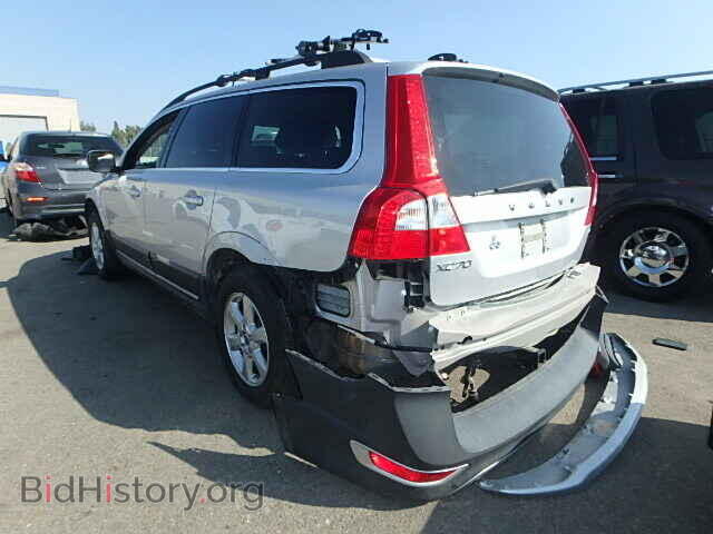 2012 VOLVO XC70 - VIN: YV4952BZ2C1118997 - Фото 3