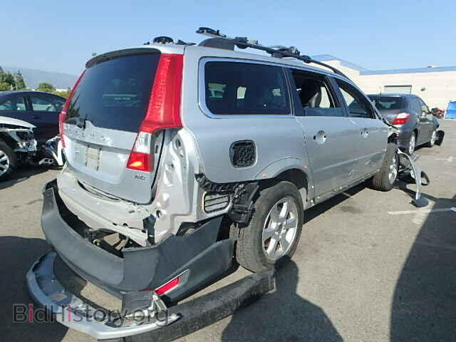 2012 VOLVO XC70 - VIN: YV4952BZ2C1118997 - Фото 4