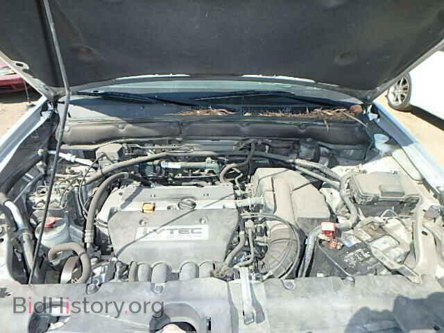 2003 HONDA CRV - VIN: SHSRD78833U103054 - Фото 7