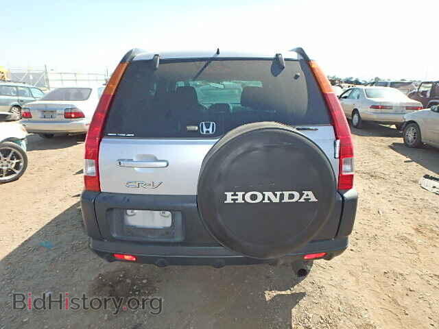 2003 HONDA CRV - VIN: SHSRD78833U103054 - Фото 10