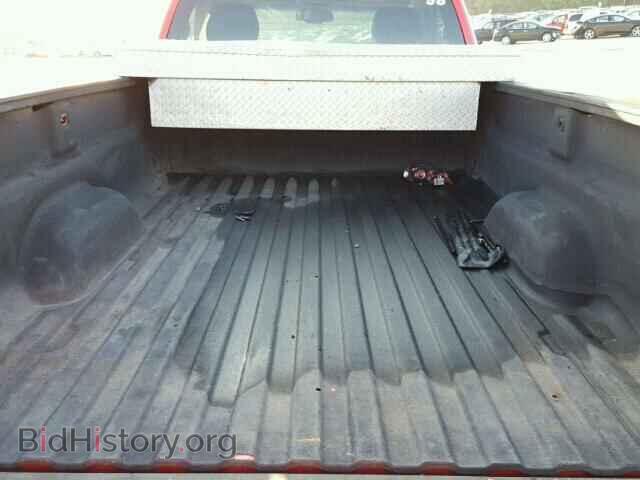 2007 CHEVROLET SILVERADO - VIN: 1GCHC24K37E517338 - Фото 6