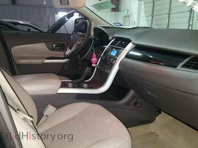 2011 FORD EDGE - VIN: 2FMDK3GC2BBA72179 - Photo 5