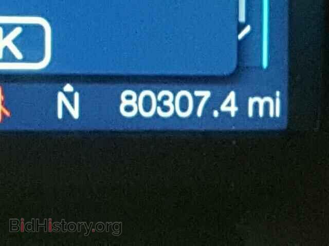 2011 FORD EDGE - VIN: 2FMDK3GC2BBA72179 - Photo 8