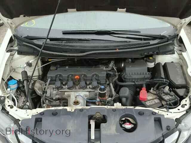 2014 HONDA CIVIC - VIN: 2HGFB2F52EH019074 - Фото 7