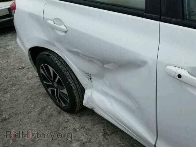 2014 HONDA CIVIC - VIN: 2HGFB2F52EH019074 - Фото 9