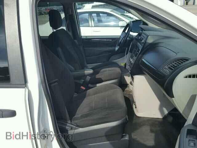 2012 DODGE RAM VAN - VIN: 2C4RDGAG4CR244504 - Photo 5