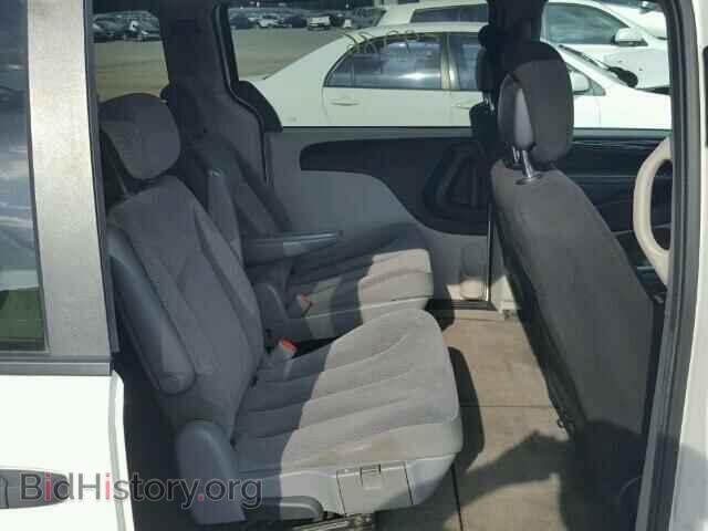 2012 DODGE RAM VAN - VIN: 2C4RDGAG4CR244504 - Photo 6