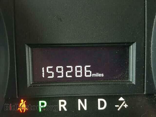 2012 DODGE RAM VAN - VIN: 2C4RDGAG4CR244504 - Photo 8