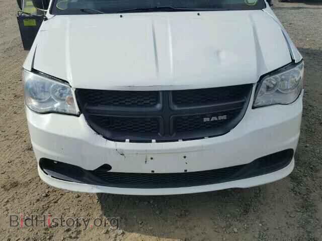 2012 DODGE RAM VAN - VIN: 2C4RDGAG4CR244504 - Photo 9