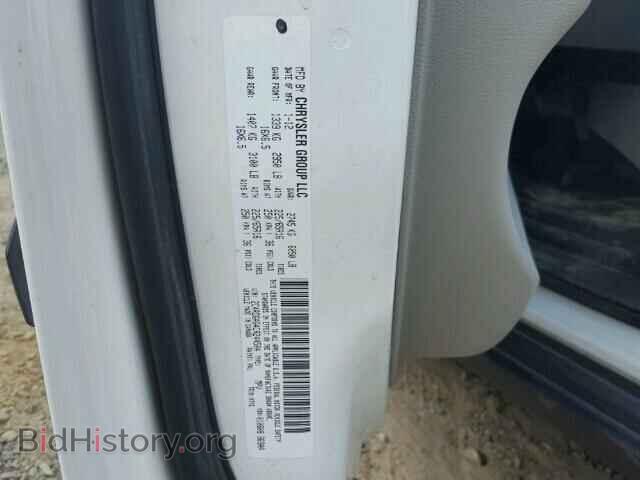 2012 DODGE RAM VAN - VIN: 2C4RDGAG4CR244504 - Photo 10