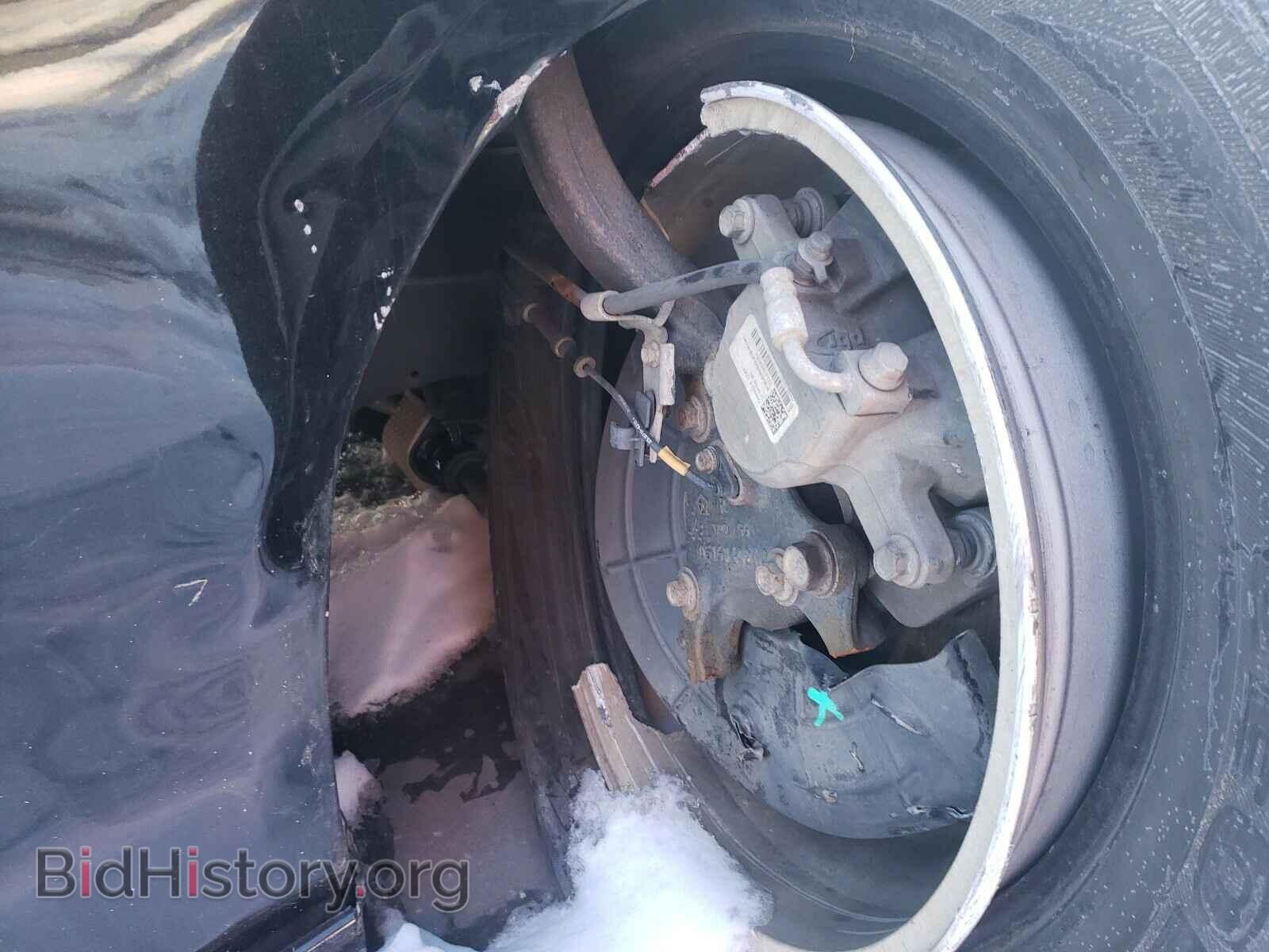2014 CHRYSLER 300 - VIN: 2C3CCAAG6EH380958 - Фото 9