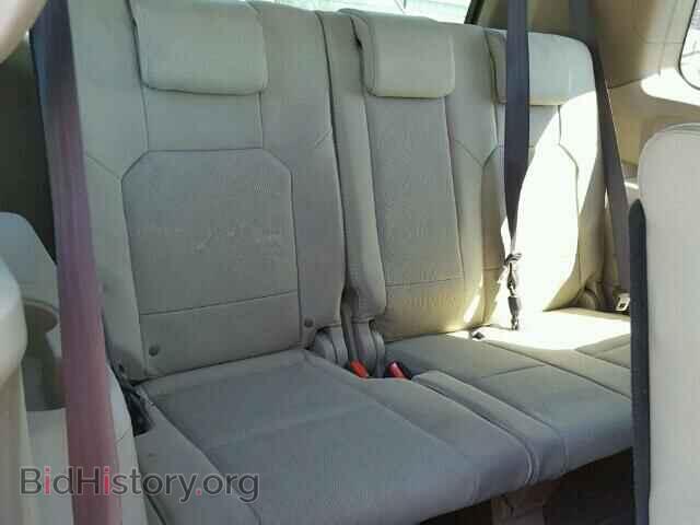 2009 HONDA PILOT - VIN: 5FNYF382X9B019162 - Фото 9