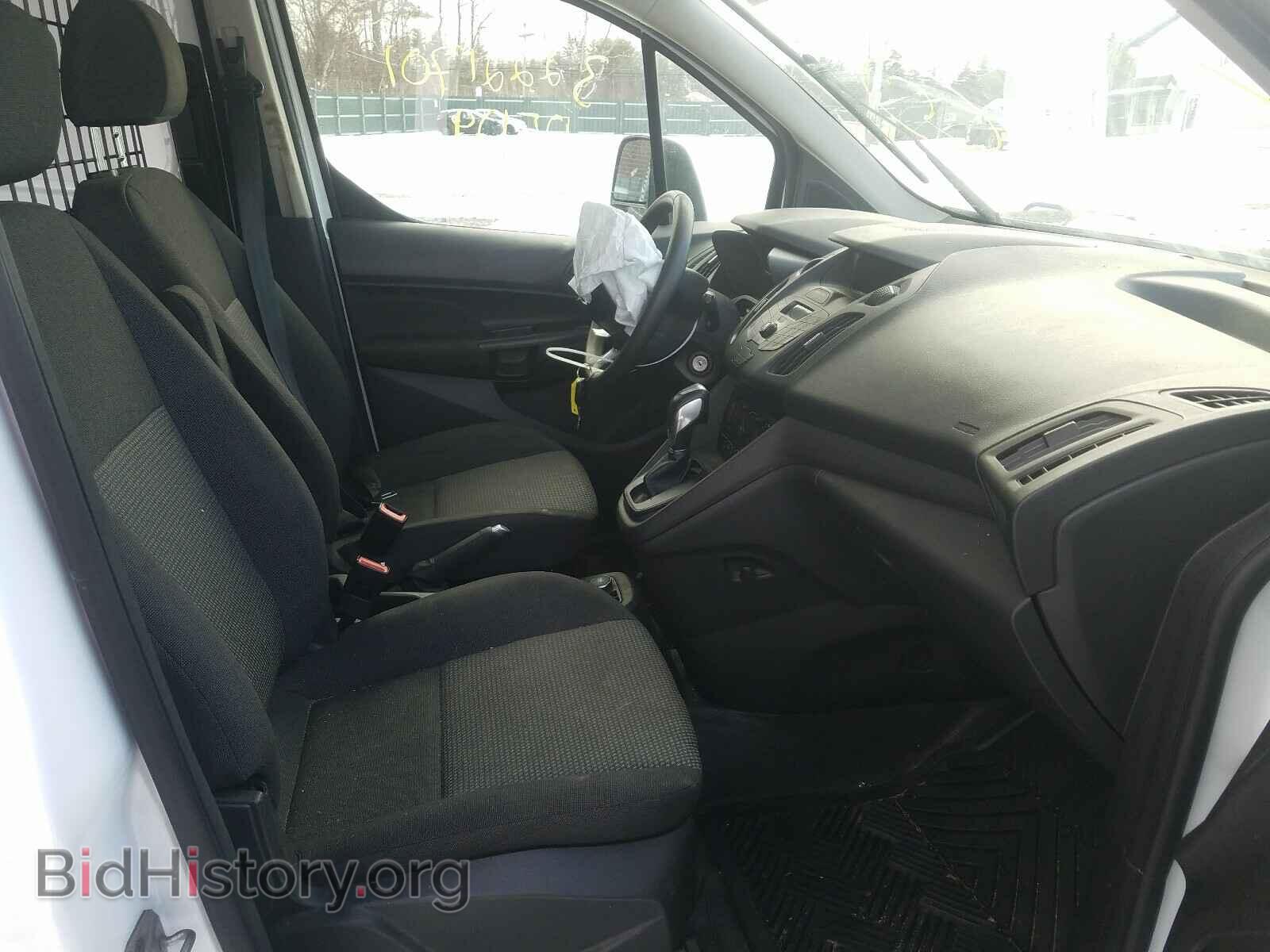 2016 FORD TRANSIT CO - VIN: NM0LS7EX6G1246137 - Фото 5