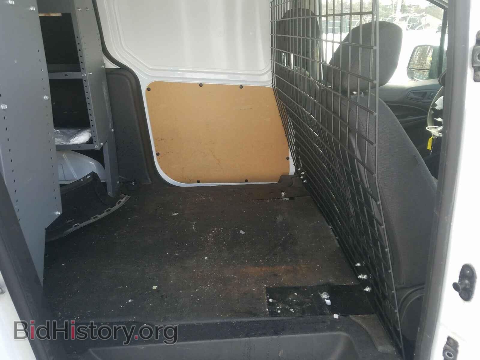 2016 FORD TRANSIT CO - VIN: NM0LS7EX6G1246137 - Фото 6