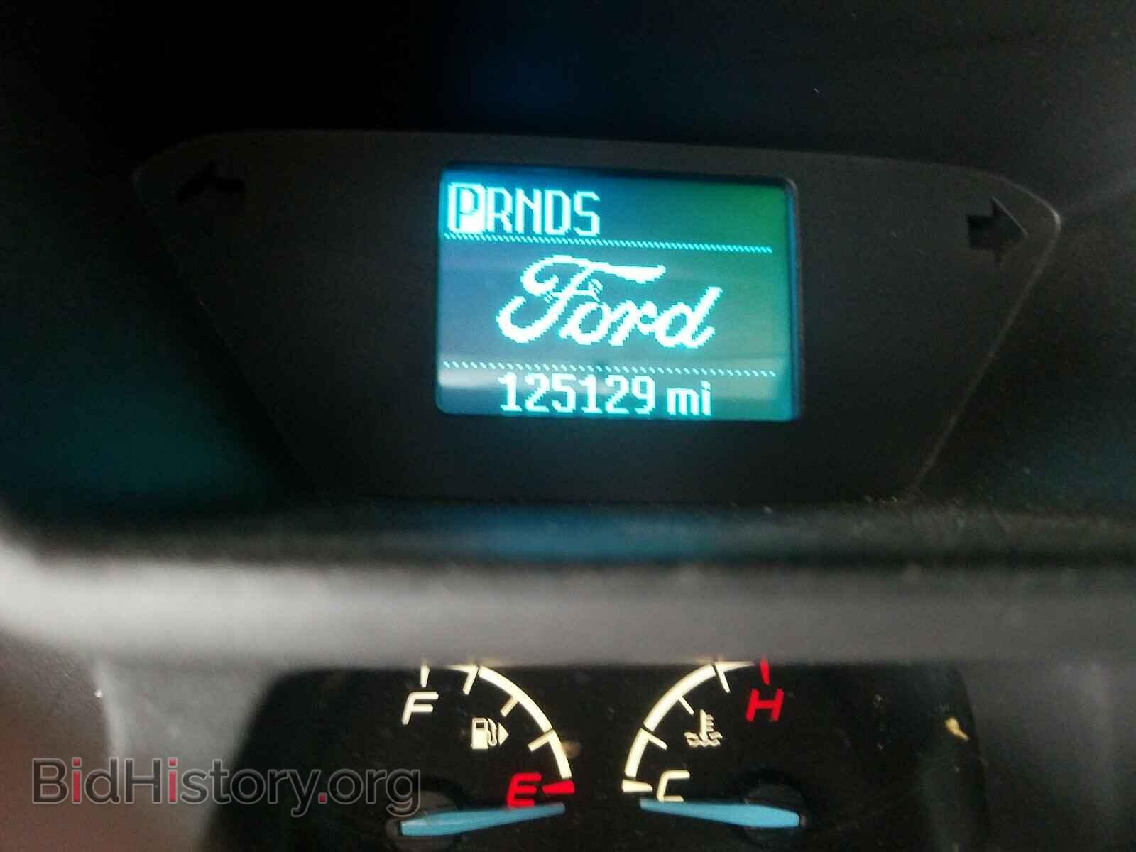 2016 FORD TRANSIT CO - VIN: NM0LS7EX6G1246137 - Фото 8
