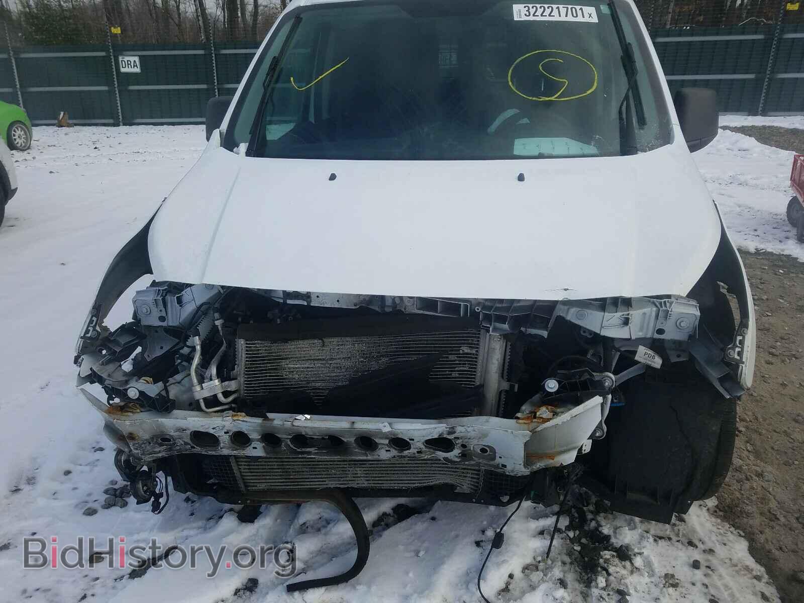 2016 FORD TRANSIT CO - VIN: NM0LS7EX6G1246137 - Фото 9