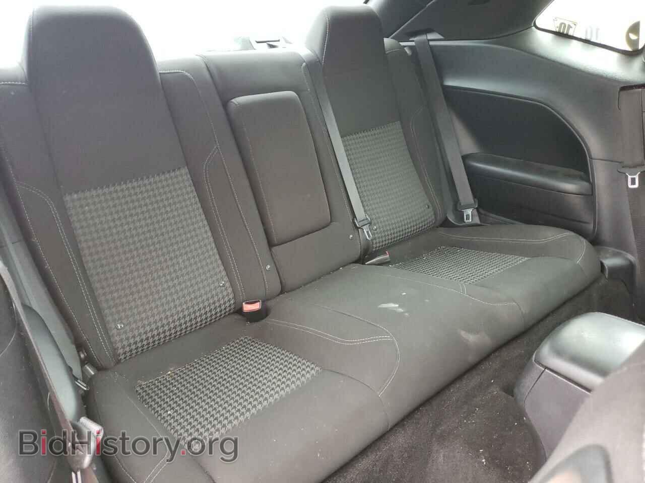 2015 DODGE CHALLENGER - VIN: 2C3CDZAG6FH710210 - Photo 6