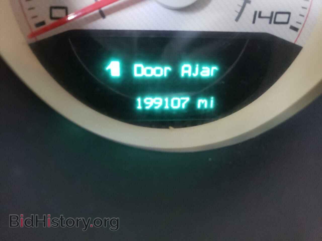 2013 DODGE CHALLENGER - VIN: 2C3CDYAG9DH742074 - Фото 8