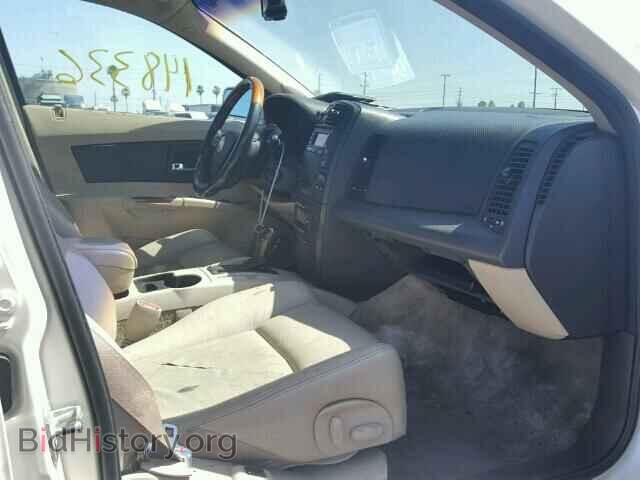 2004 CADILLAC CTS - VIN: 1G6DM577040132206 - Фото 5