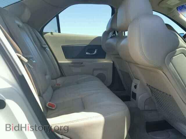 2004 CADILLAC CTS - VIN: 1G6DM577040132206 - Фото 6