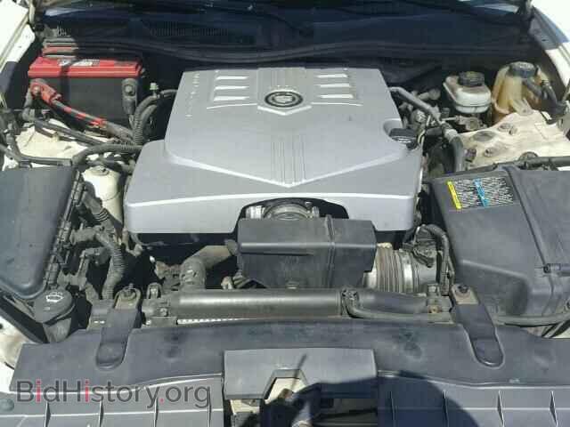 2004 CADILLAC CTS - VIN: 1G6DM577040132206 - Фото 7