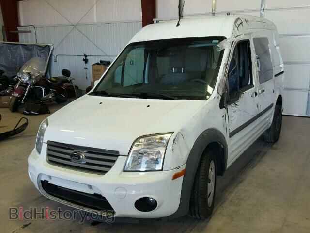 2013 FORD TRANSIT CO - VIN: NM0KS9BN4DT133524 - Фото 2