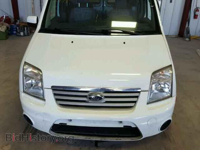 2013 FORD TRANSIT CO - VIN: NM0KS9BN4DT133524 - Фото 7