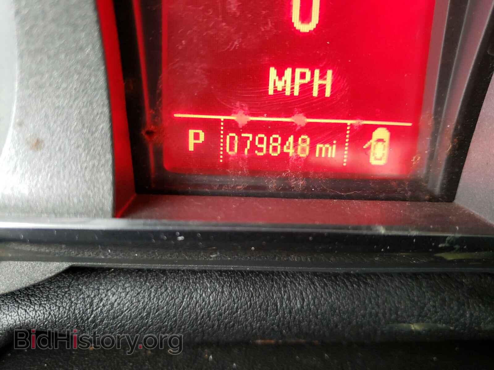 2015 GMC TERRAIN - VIN: 2GKFLTE39F6218707 - Фото 8