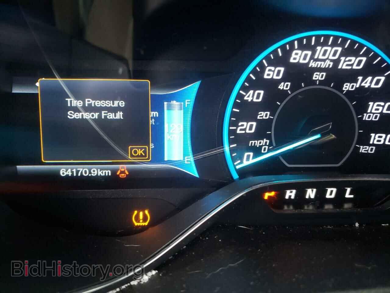 2017 FORD FOCUS - VIN: 1FADP3R48HL334698 - Фото 8