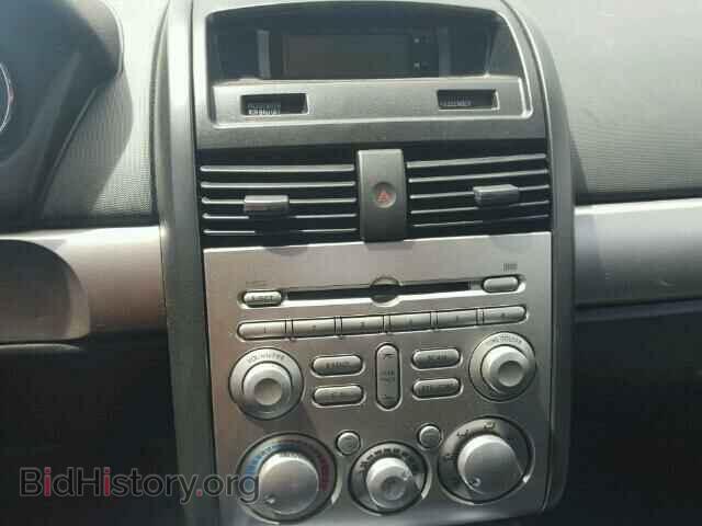 2012 MITSUBISHI GALANT - VIN: 4A32B2FF8CE022682 - Фото 9